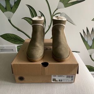 UGG W KASEN II Boots